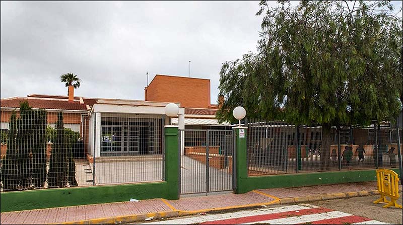 La JGL aprueba contratación de la redacción del proyecto de ejecución y la dirección de obras del CEIP Virgen del Carmen