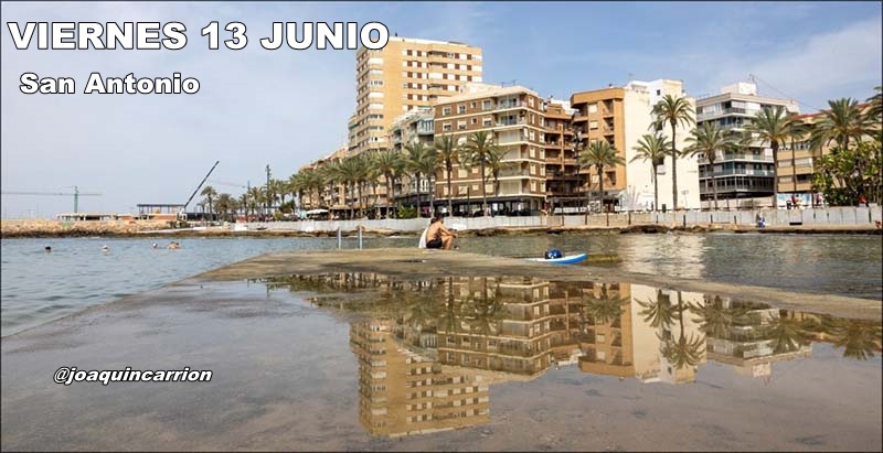 Agenda fin de semana  del  13 al 15 de junio