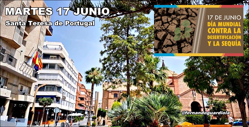 Agenda del martes 17 de Junio de 2025
