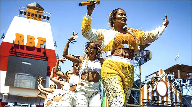 Iván Sanahuja: el visionario detrás del éxito del Reggaeton Beach Festival