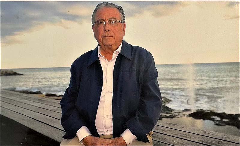 Fallece el exalcalde Francisco Díez