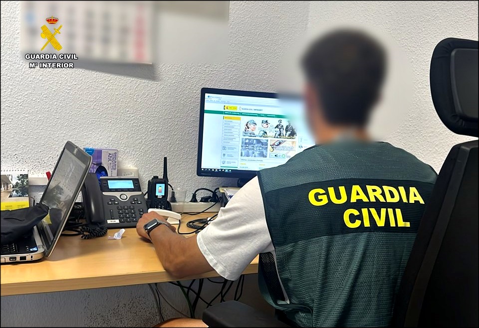 Desmantelado un punto de venta de drogas operativo 24 horas en Torrevieja