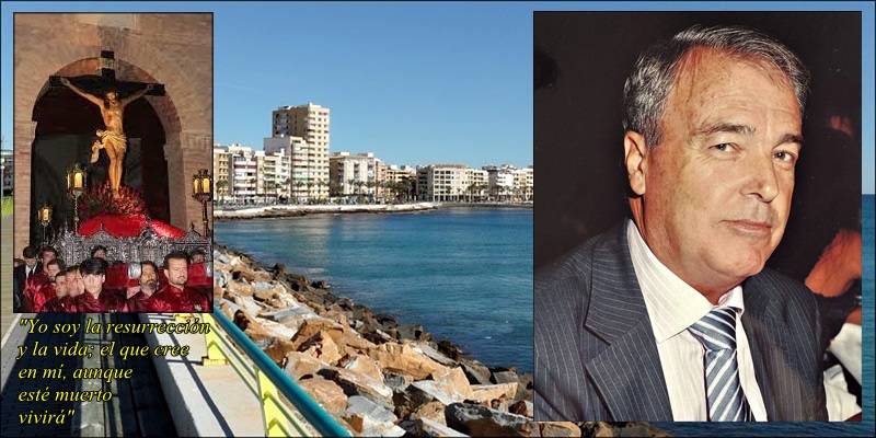 Necrológica: Ha fallecido Blas Lorca Sánchez