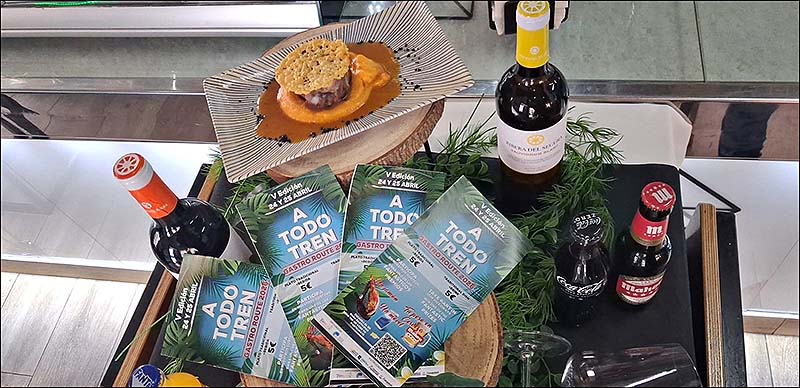 Torrevieja se subió “A Todo Tren”: sabor, ambiente y premios en una edición para recordar