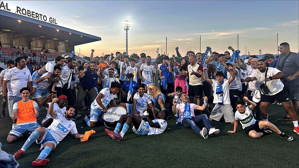 El sueño del ascenso sigue vivo: el Torrevieja conquista Ribarroja en una épica tanda de penaltis y jugará la gran final de los playoffs