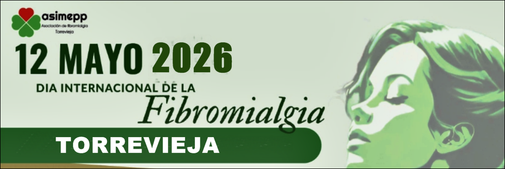 ASIMEPP conmemora el Día Internacional de la Fibromialgia con un programa lleno de conciencia, ciencia y esperanza