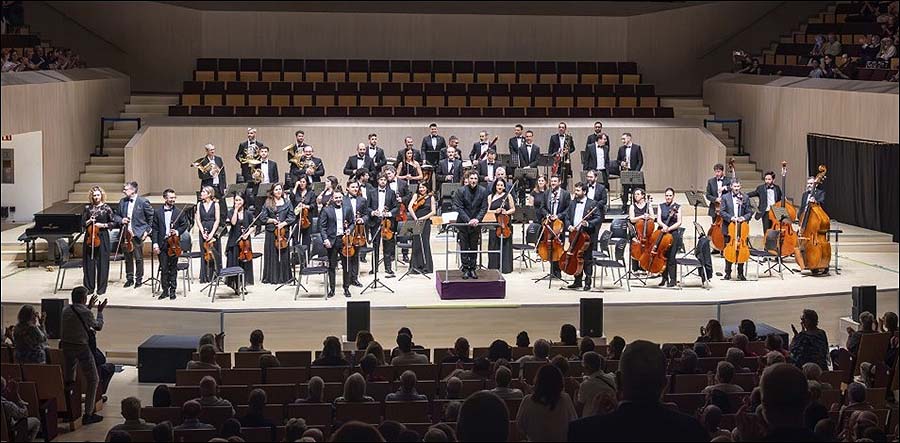 Música de Johann Brahms finalmente descubierta en Torrevieja