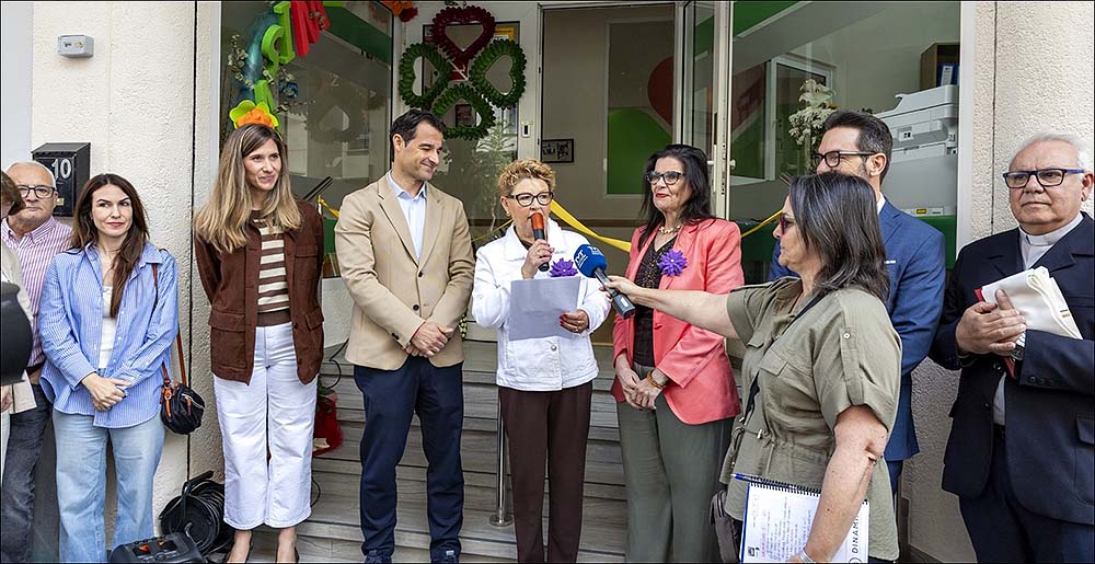 Asimepp abre una nueva etapa de esperanza y apoyo a las personas con fibromialgia en Torrevieja