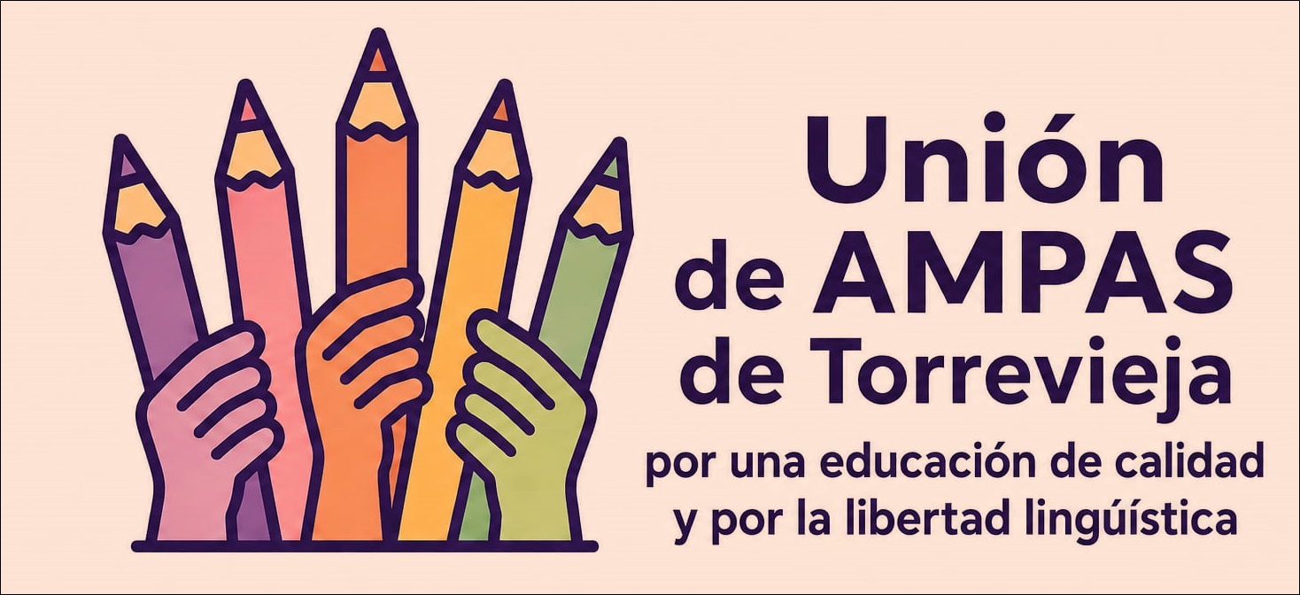 Comunicado AMPAs de Torrevieja: Huelga Indefinida de docentes