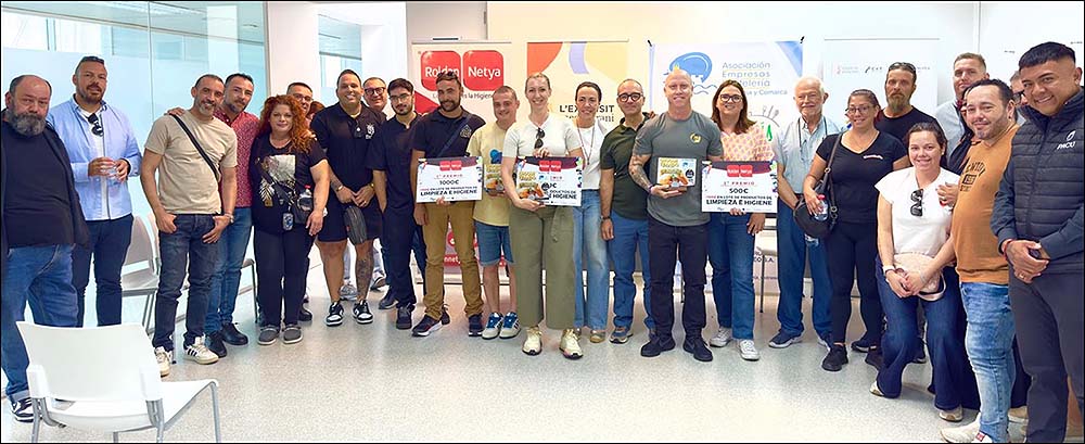 Anunciados los ganadores del concurso “Croquetas al gusto” en la VI Edición de “Croqueteando por torrevieja”