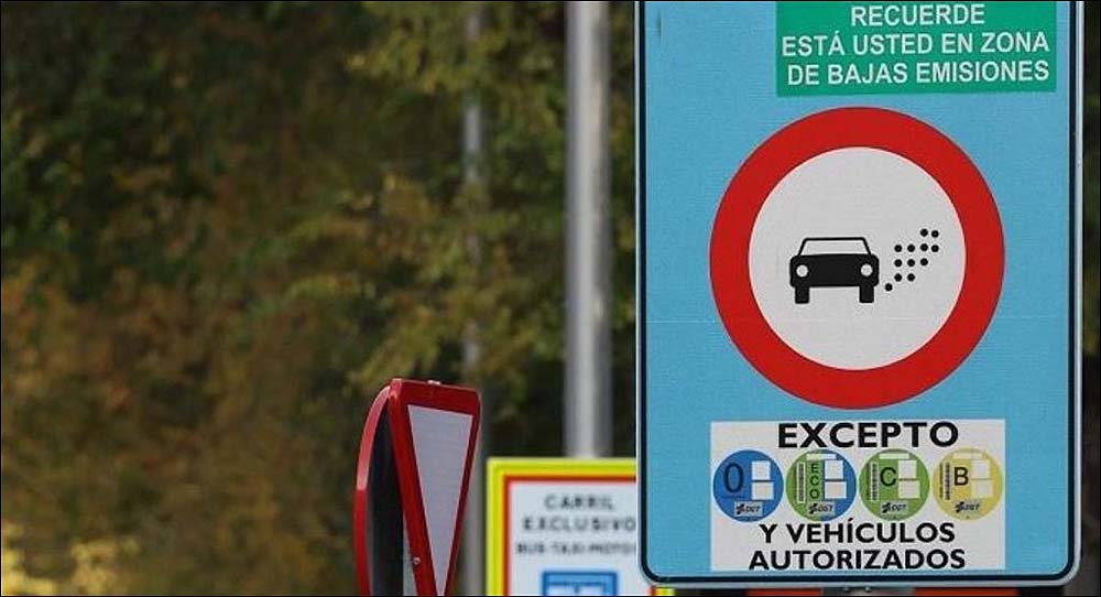 Torrevieja adjudica la implantación de la zona de bajas emisiones con una inversión de 1.189.213 euros financiada con fondos europeos